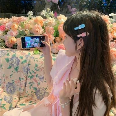 河水冲洗我
